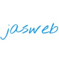 Jasweb logo