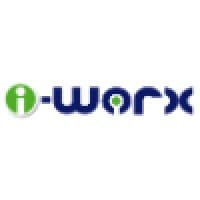 i-worx logo