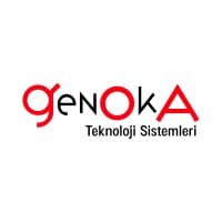 Genoka Teknoloji Sistemleri A.Åž logo