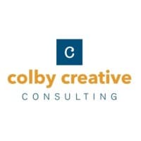 Colby Creative Consulting logo