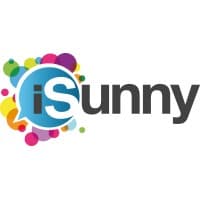 iSunny logo
