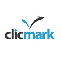 Clicmark logo