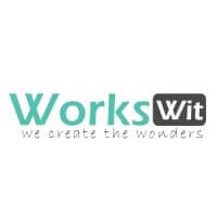 Workswit IT Solution logo