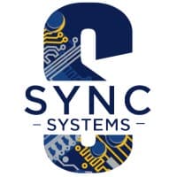 Sync Systems Solutions logo