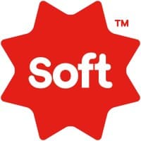 Soft logo
