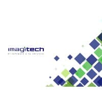 Imagitech Mexico logo