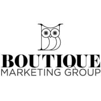 Boutique Marketing Group logo