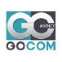 GoCom Agency logo