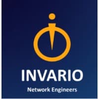 Invario Network Engineers logo