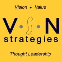 VSN Media logo