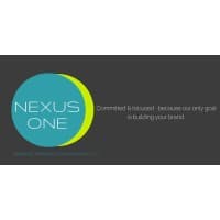 Nexus One Marketing logo