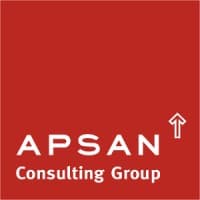 Apsan Consulting Group logo