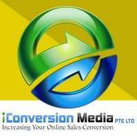 iConversion Media Pte logo
