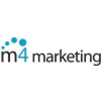 M4 Marketing Services Galway Ireland logo