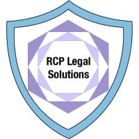 RCP Legal Solutions logo