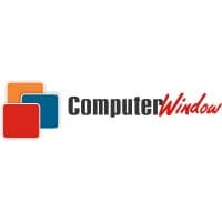 Computer Window logo