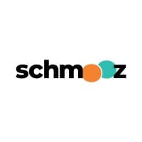 Schmooz Media logo