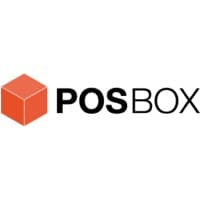 POSBOX logo