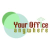 Your Office Anywhere logo