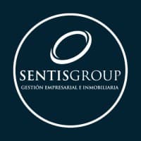 Sentisgroup GestiÃ³n Empresarial e Inmobiliaria logo