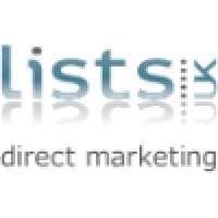 ListsUK logo