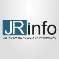 JRINFO logo