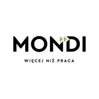 Mondi Polska logo