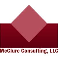 McClure Consulting logo