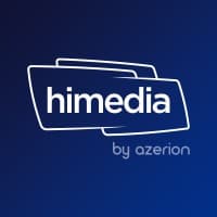 HiMedia Deutschland AG logo