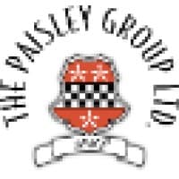 The Paisley Group logo