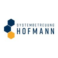 Systembetreuung Hofmann logo