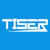 TISER logo