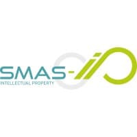 SMAS-IP logo