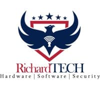 RichardTECH logo