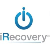 iRecovery logo