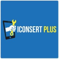 Iconsert Plus logo