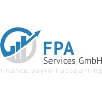 FPA Services logo
