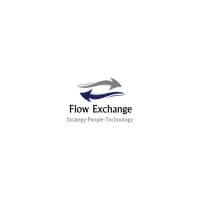 Flow Exchange logo