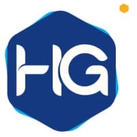 HallsGate Company for Venue Booking logo