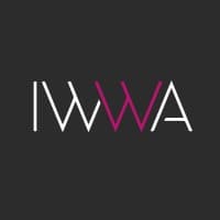 Iwwa AgÃªncia Digital logo