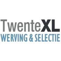 TwenteXL werving & selectie logo