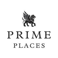 Prime Places Real Estate logo