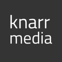 Knarr Media logo
