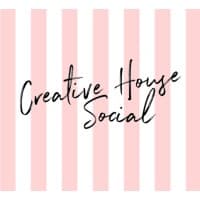 Creative House Social logo