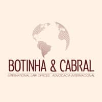 Botinha e Cabral International Law Assistance logo