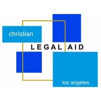Christian Legal Aid of Los Angeles logo