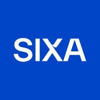 sixa AG logo