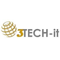 3TECH-it logo