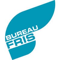 Bureau Fris logo