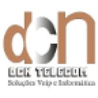 DCN Telecom logo